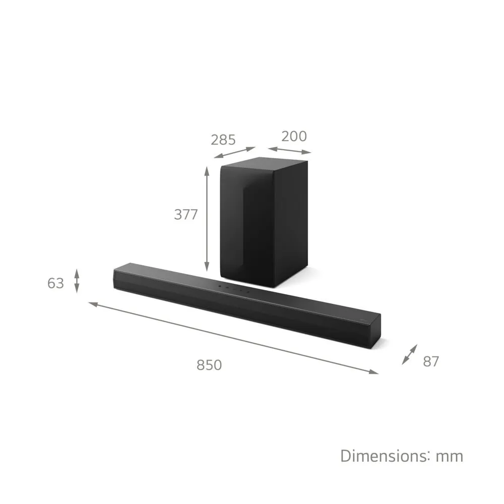 LG US60T.AGBRLLK Thumbnail 2