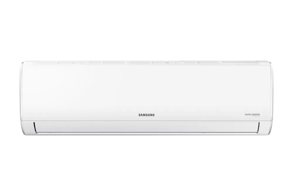 Samsung AR18BVHQASI/AX Split klima ayrılabilir sistem Beyaz