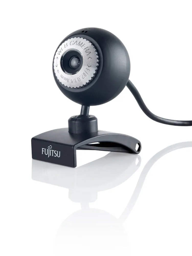 Fujitsu V30S webcam 0,3 MP 640 x 480 Piksel USB 2.0