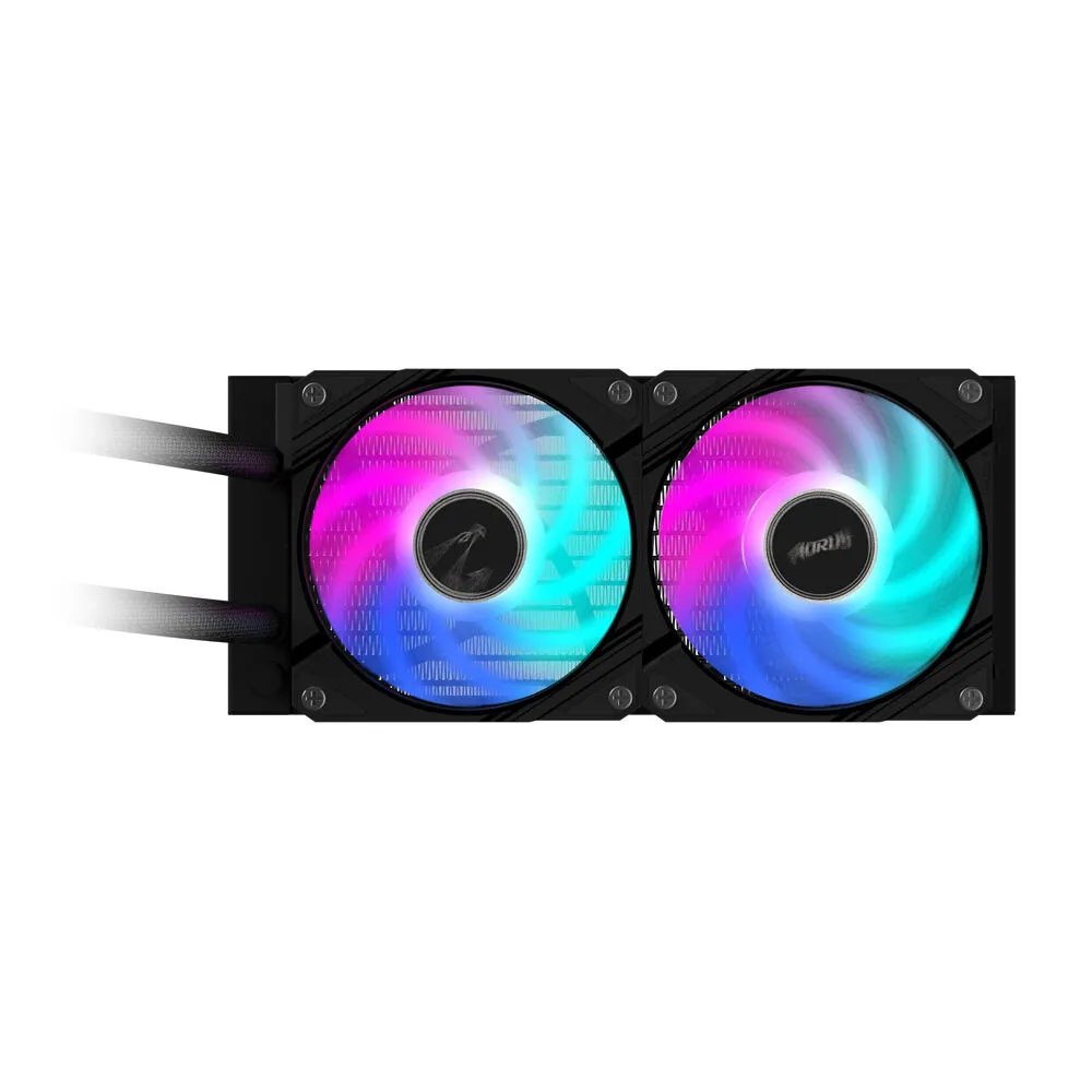 GIGABYTE AORUS WATERFORCE II 240 GP-AORUS WATERFORCE II 240 Thumbnail 6