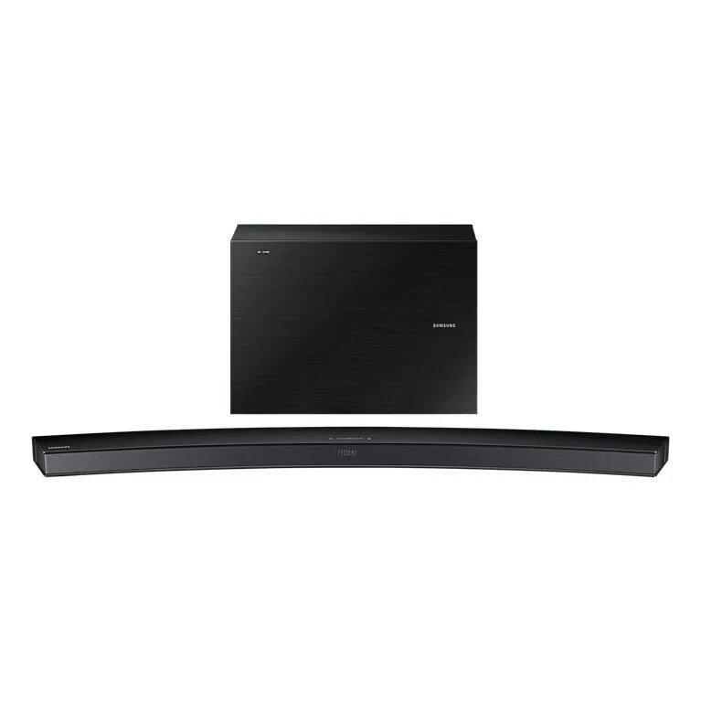 Samsung HW-J6500 Siyah 6.1 kanallar 300 W Soundb