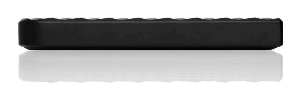 Verbatim Store 'n' Go 5 TB 53227 USB 3.2 5400 RPM Harici Hard Disk Thumbnail 2