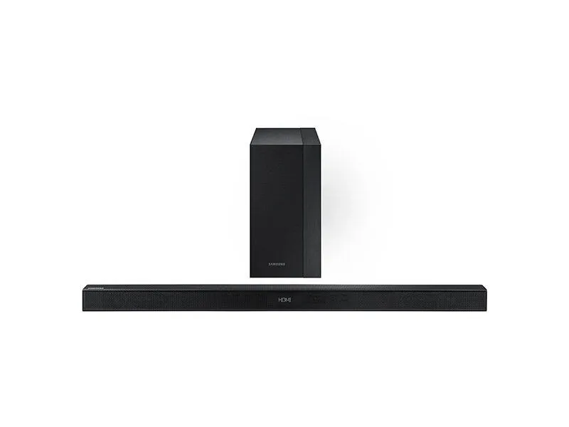Samsung HW-K450 Siyah 2.1 kanallar 300 W Soundb