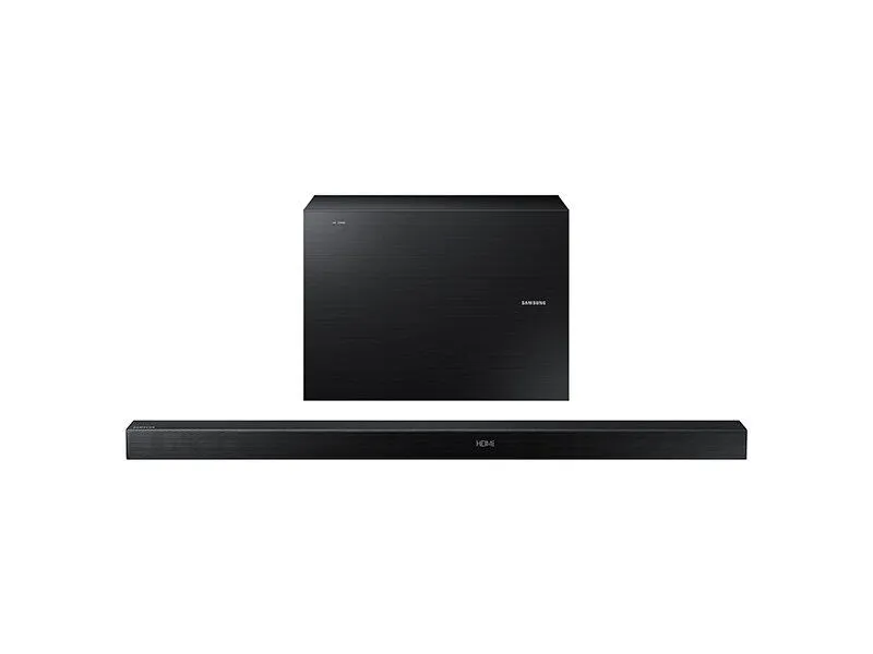 Samsung HW-K650 Siyah 3.1 kanallar 340 W Soundb