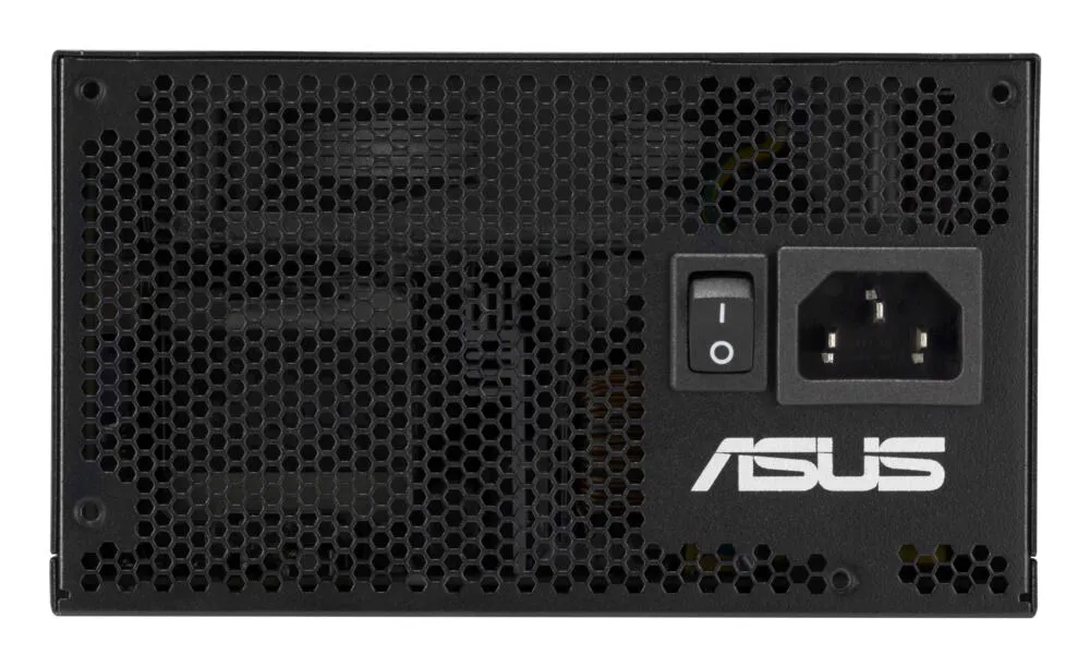 ASUS ATS-850G 90YE04A0-B0NC00 850 W 80 PLUS Gold ATX Güç Kaynağı Thumbnail 2