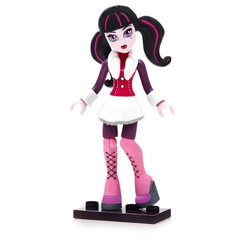 MEGA Monster High Thumbnail 2