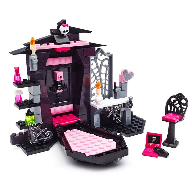 MEGA Monster High Thumbnail 4
