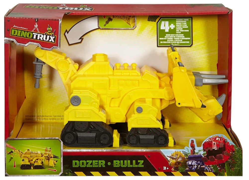 Mattel DPC99 Thumbnail 12