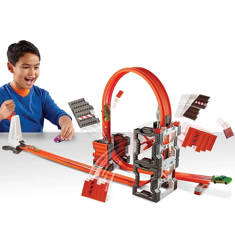 Mattel DPD39 Thumbnail 10