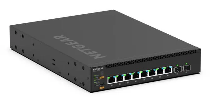 NETGEAR MSM4310-100NES Thumbnail 3