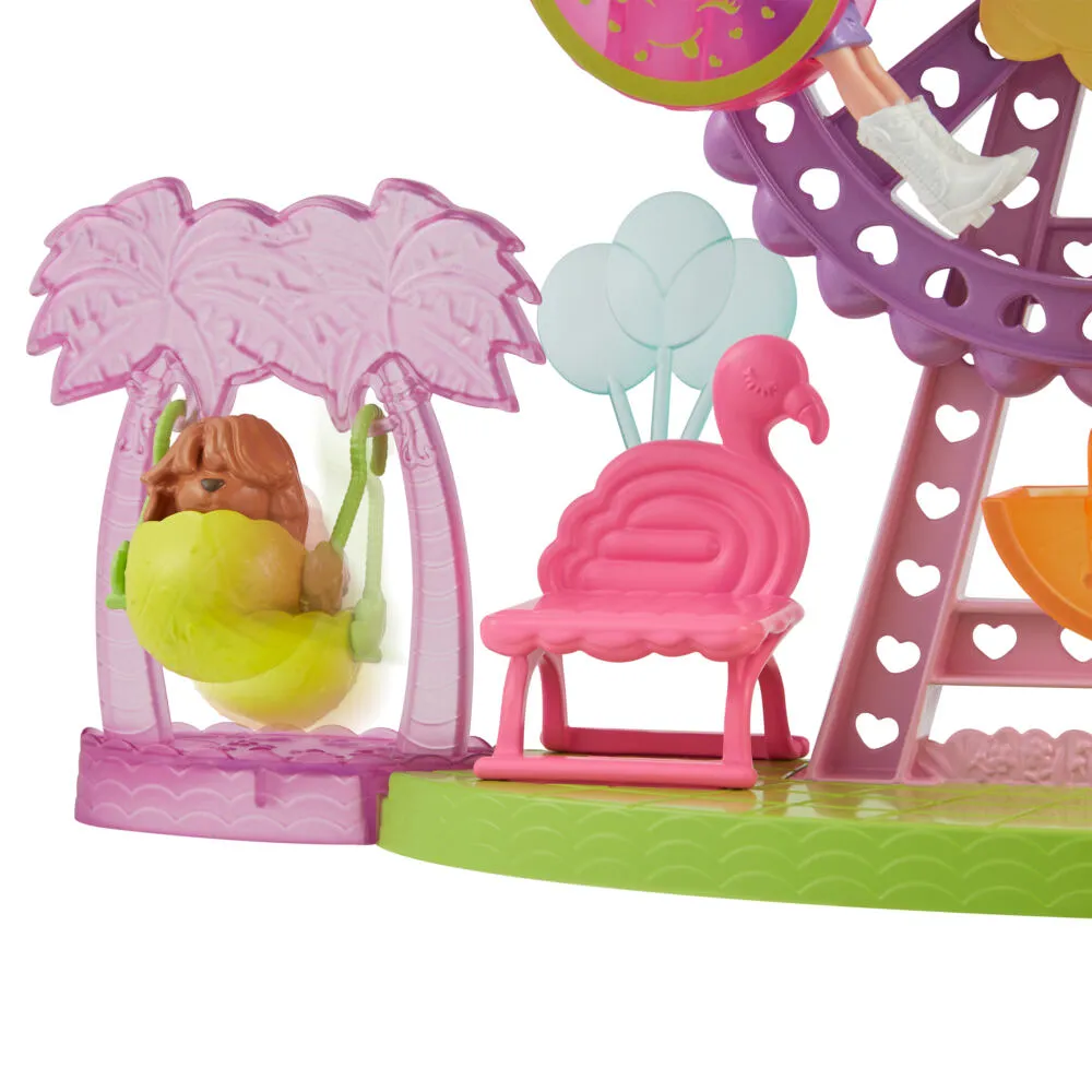 Polly Pocket HWP25 Thumbnail 3