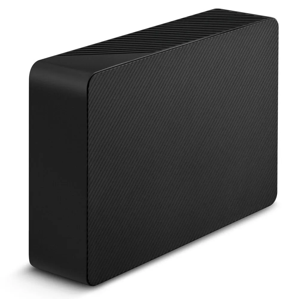Seagate Expansion STKP26000400 26 TB 3.5" USB 3.2 Harici Hard Disk Thumbnail 5