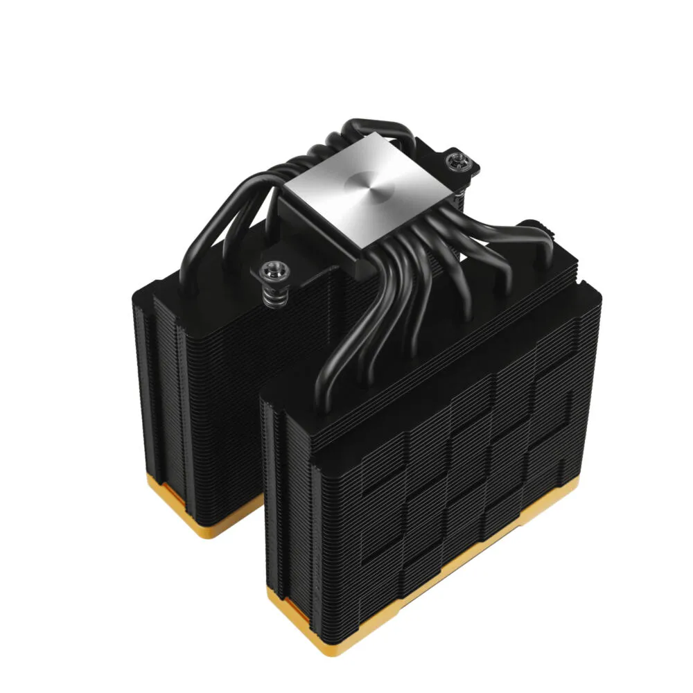 DeepCool AK620 Zero Dark Zoria R-AK620-BKNPMN-E Thumbnail 9