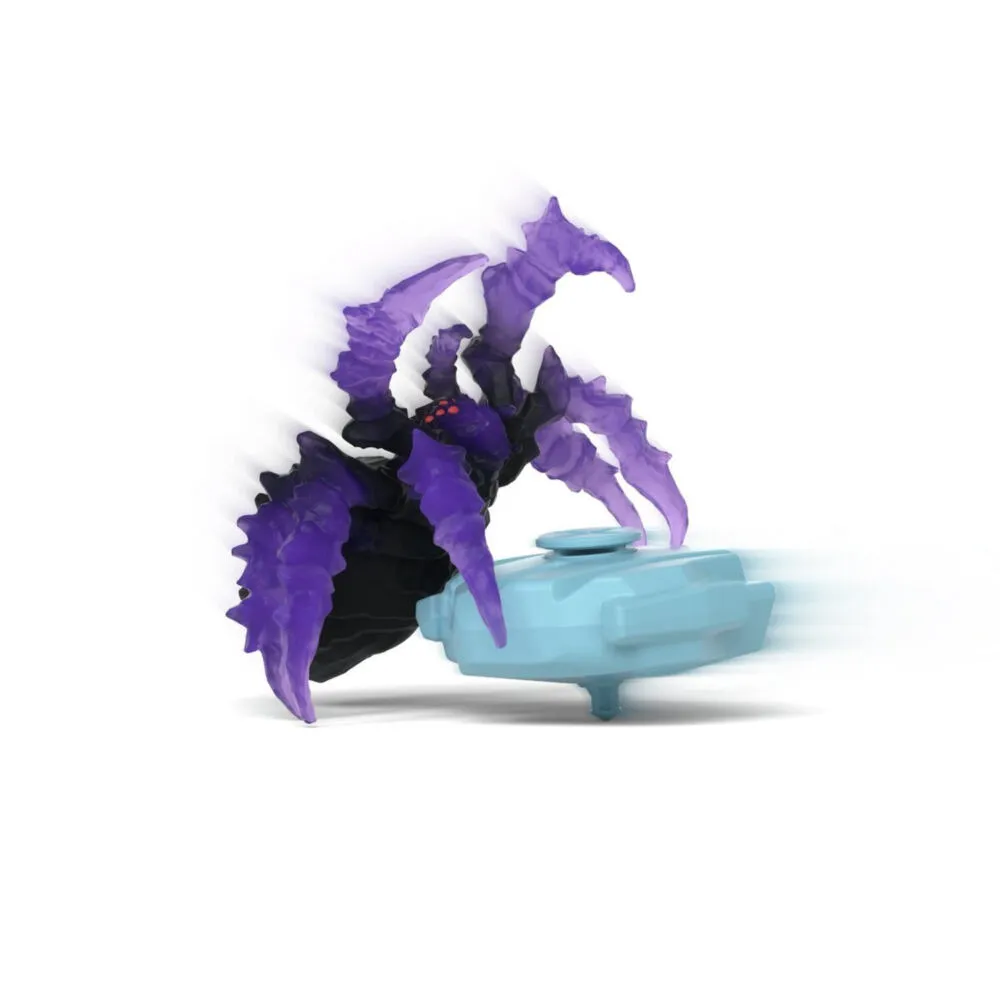 schleich ELDRADOR CREATURES 42766 Oyuncak Figür Thumbnail 6