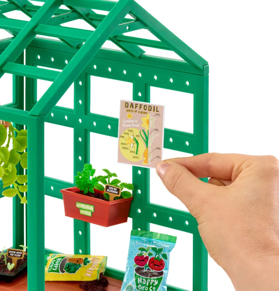 Miniverse Spaces Starter Pack Greenhouse 598060 Thumbnail 4