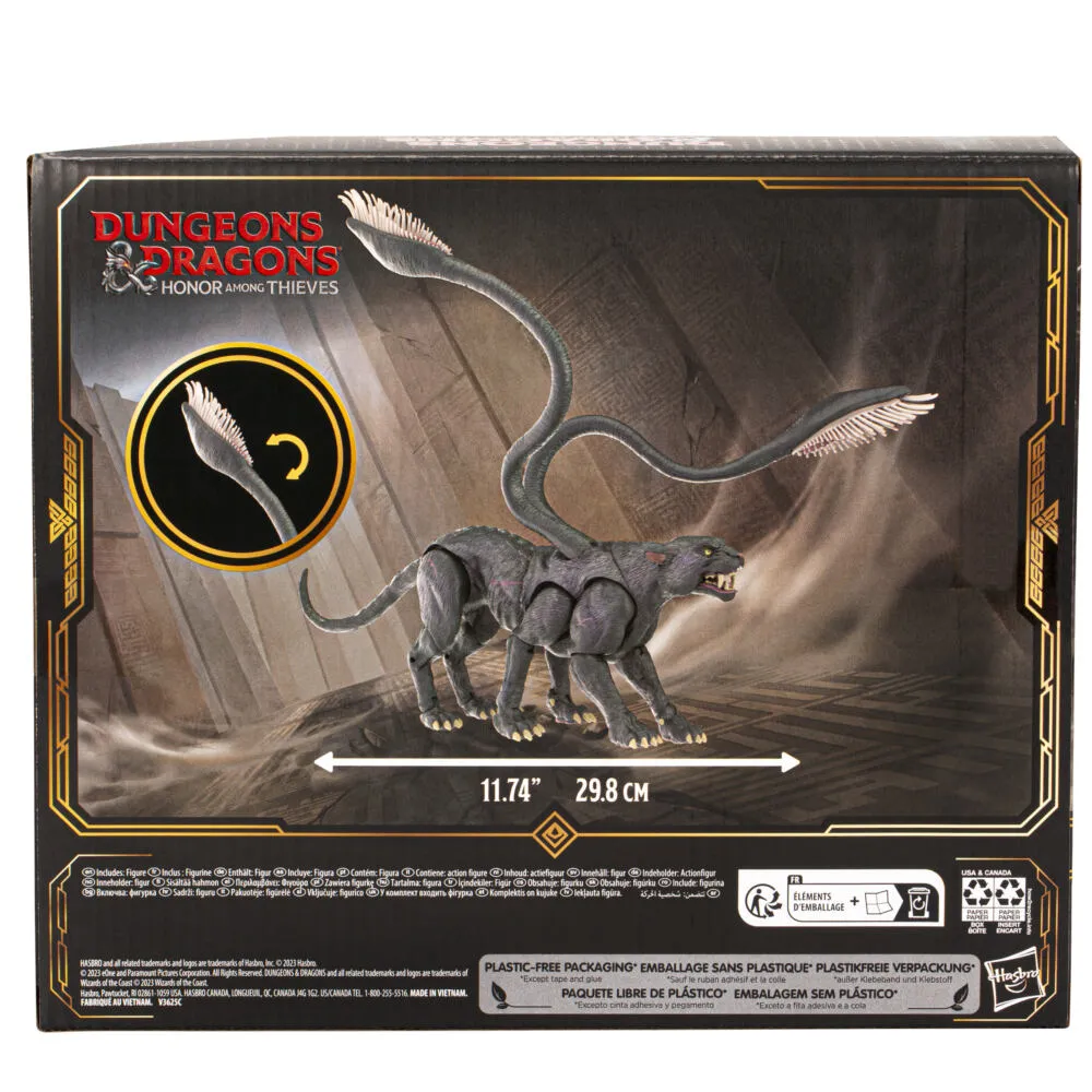 Dungeons & Dragons F85715L00 Thumbnail 6
