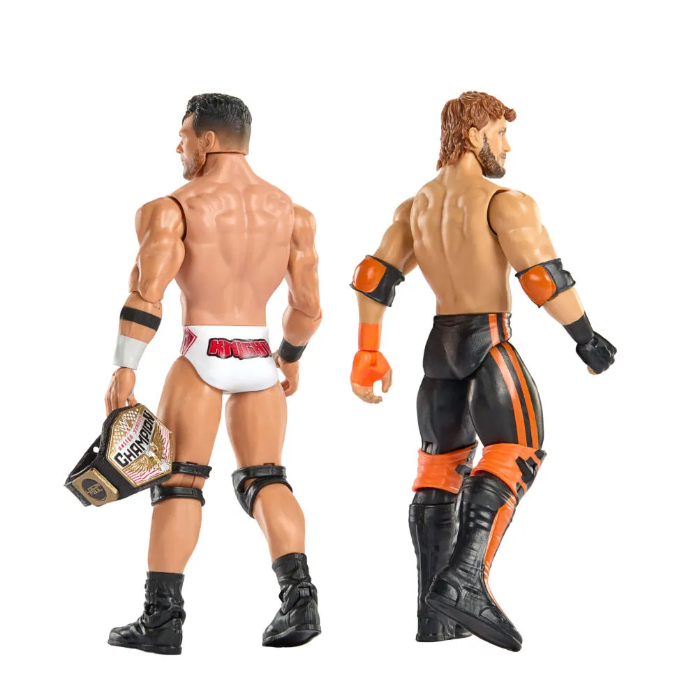 WWE JHJ55 Thumbnail 5