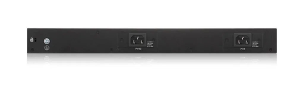 Zyxel XGS4600-32F-ZZ0102F Thumbnail 5