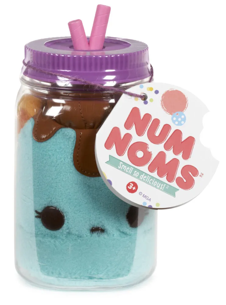 MGA Entertainment Surprise in a Jar - Van Minty 546450E5C Peluş Oyuncak