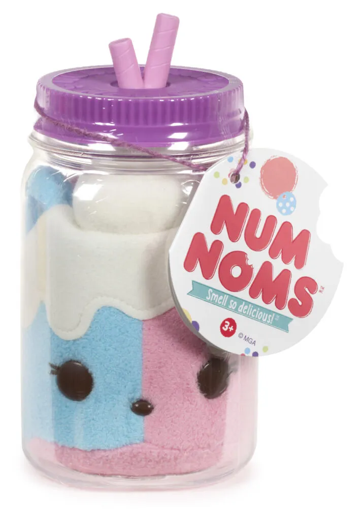 MGA Entertainment Surprise in a Jar - Candie Puffs 546412E5C Thumbnail 2