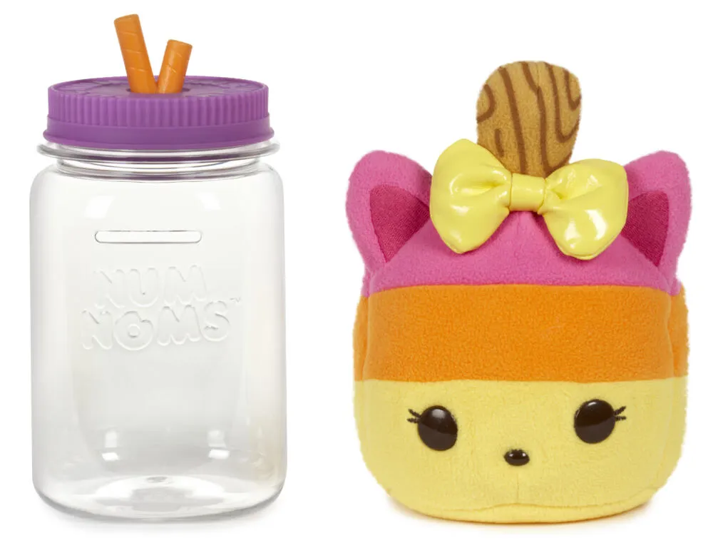 MGA Entertainment Surprise in a Jar - Tropi-Cali Pop 546436E5C Thumbnail 2