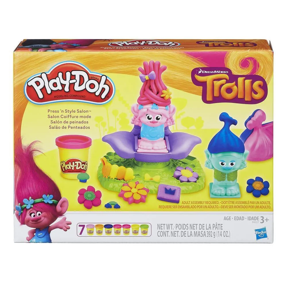 Hasbro B9027EU40 Thumbnail 8