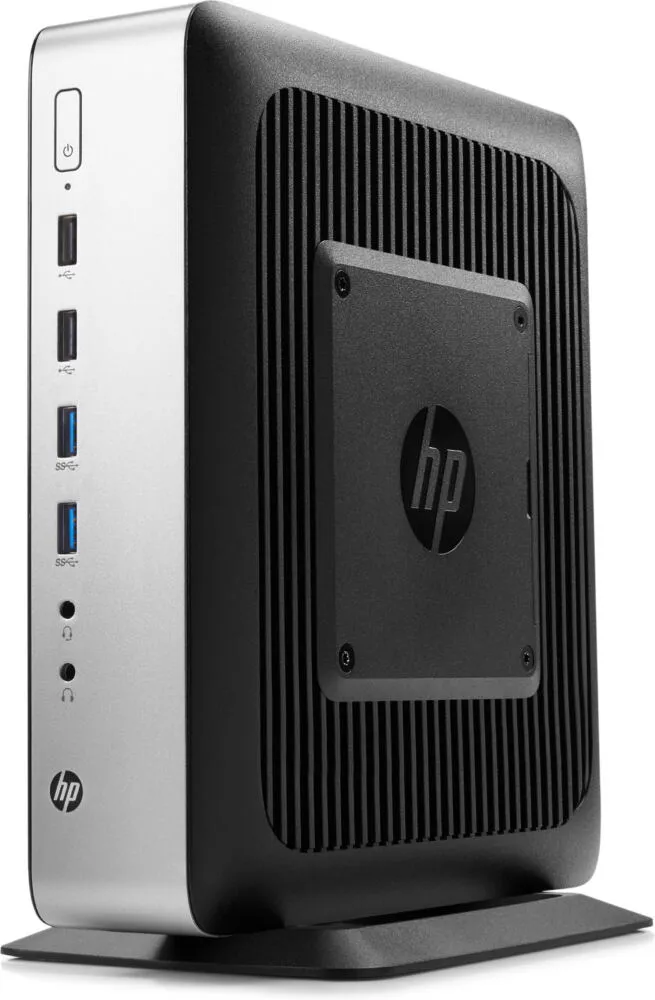 HP t730 İnce İstemci P3S24AA Thumbnail 2