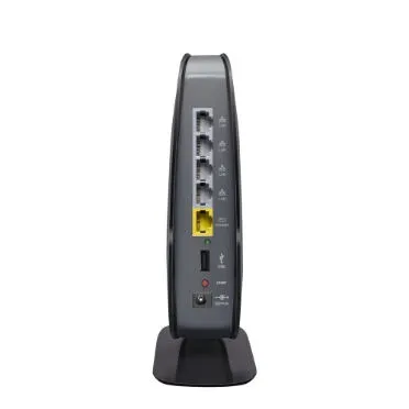 Linksys F9K1123 4 GHz F9K1123-UK Thumbnail 2