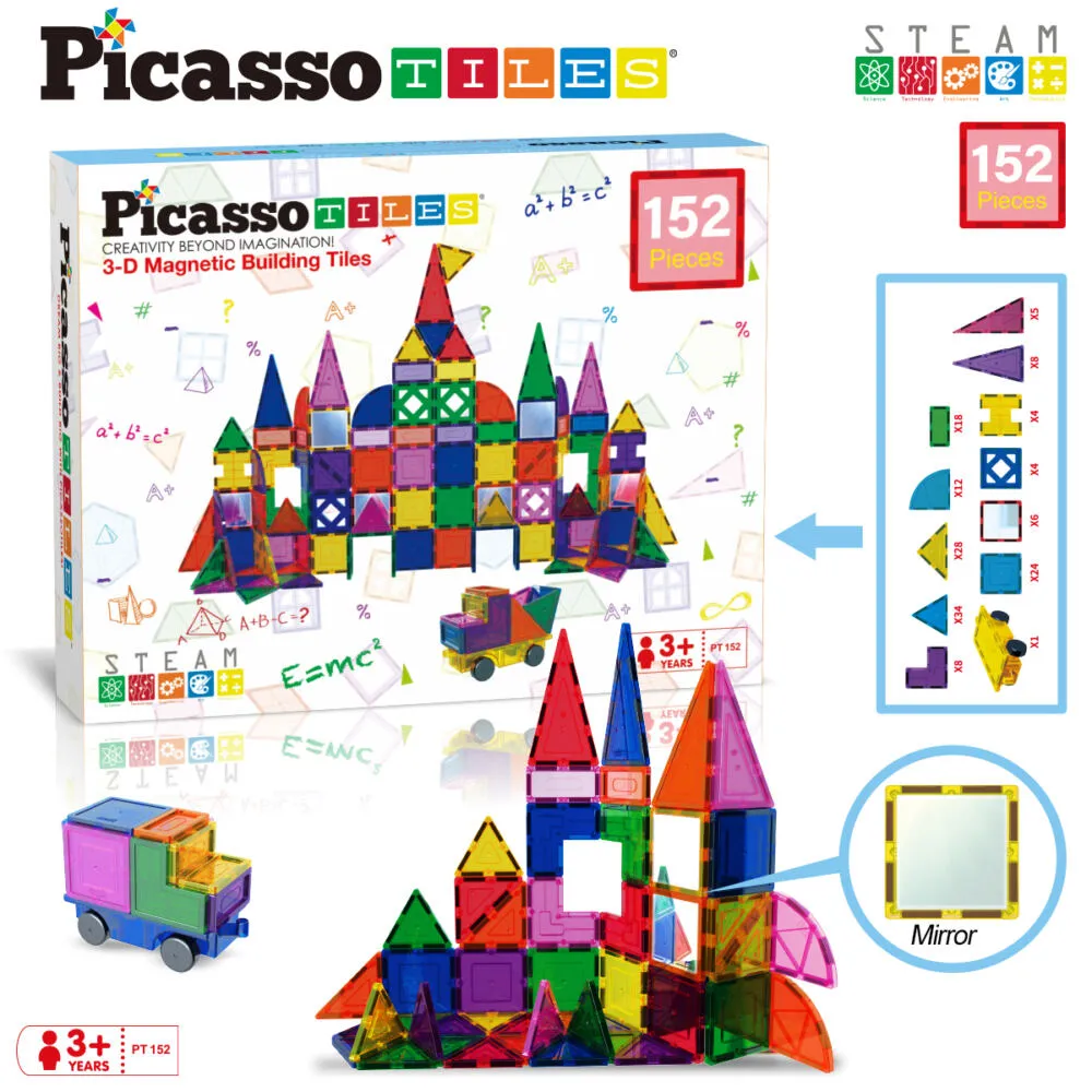 PicassoTiles PT152 Thumbnail 8