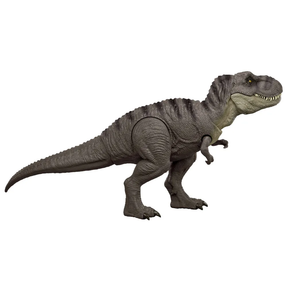Mattel Jurassic World JGM16 Dinozor Oyuncak Figür Thumbnail 7