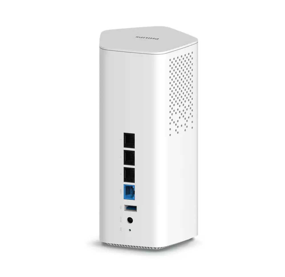 Philips SPG6731W/93 Thumbnail 1