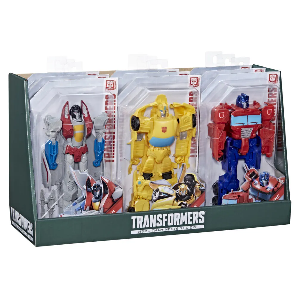 Hasbro Transformers E5883EU8 Thumbnail 2