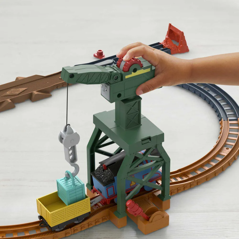 Thomas & Friends HGY79 Thumbnail 10