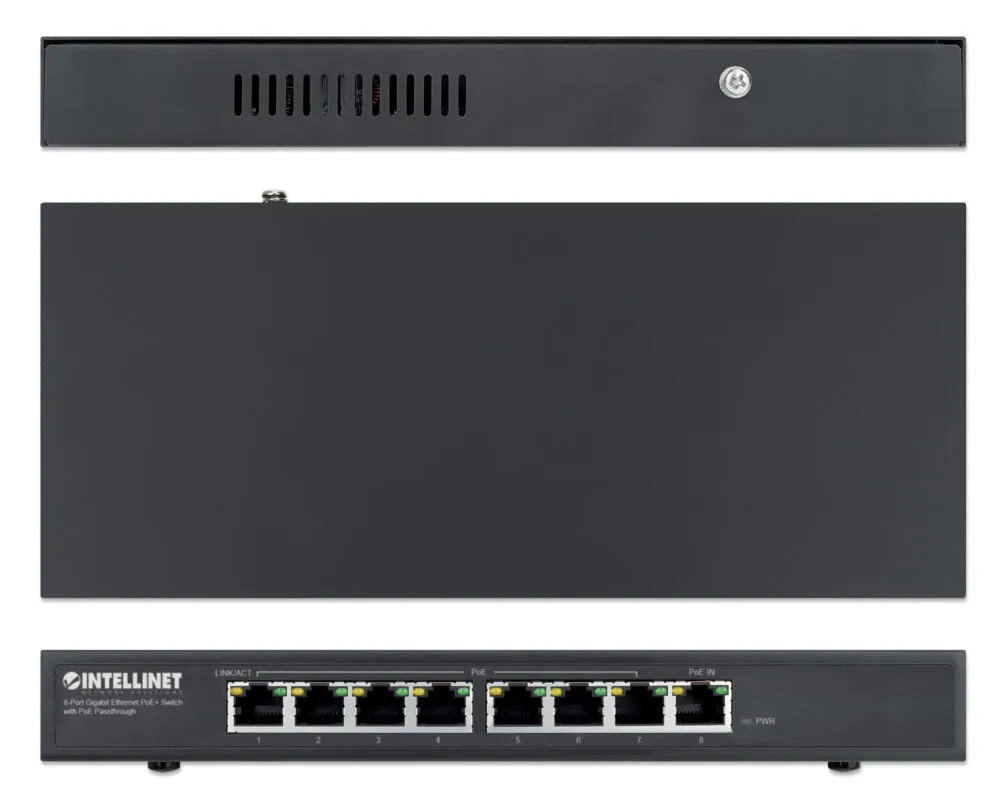 Intellinet 561679-UK Thumbnail 7