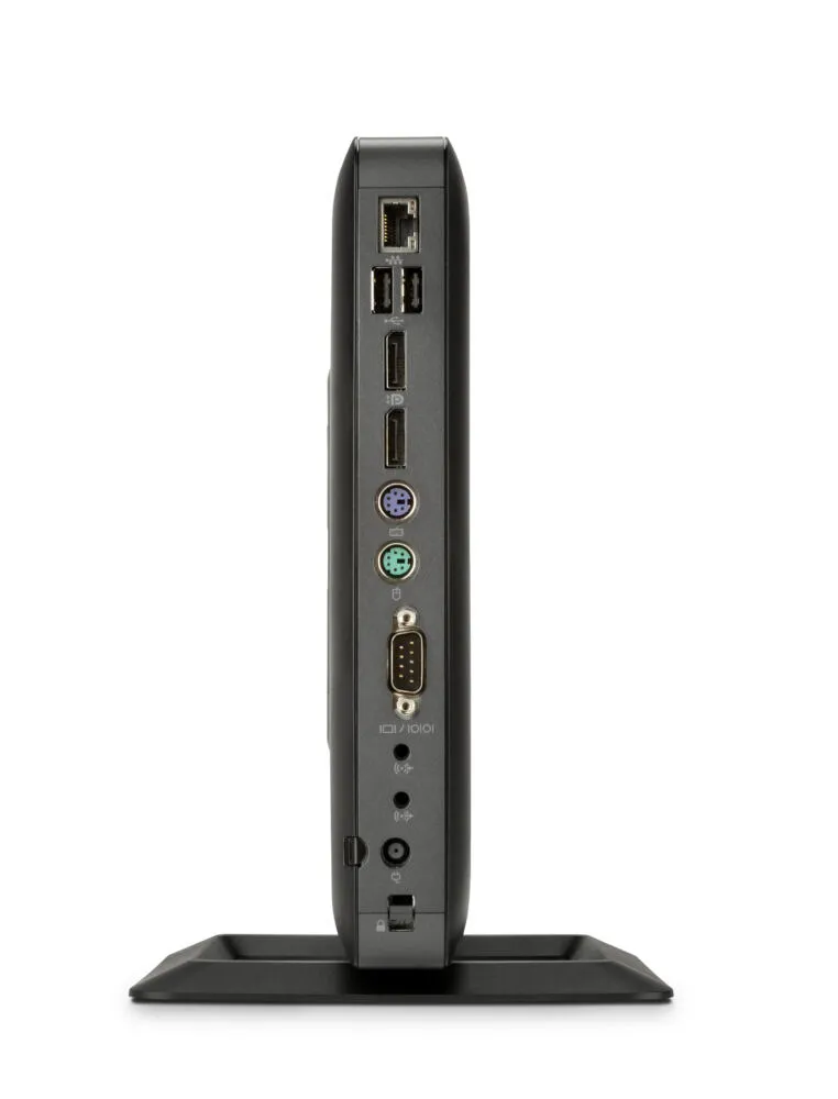 HP t620 Flexible 5 GHz G6F35ATR Thumbnail 6