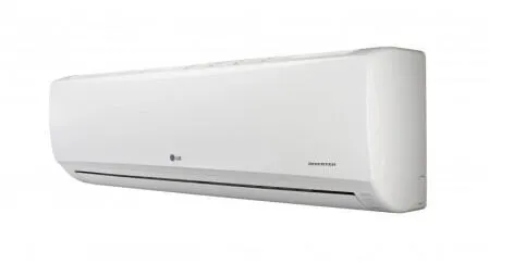 LG Standard Klima iç mekan ünitesi Beyaz