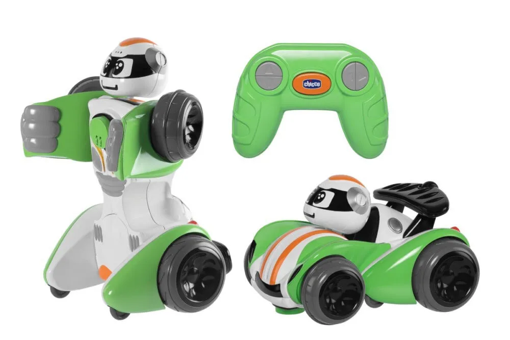 Chicco Robochicco 7823000000 Thumbnail 3