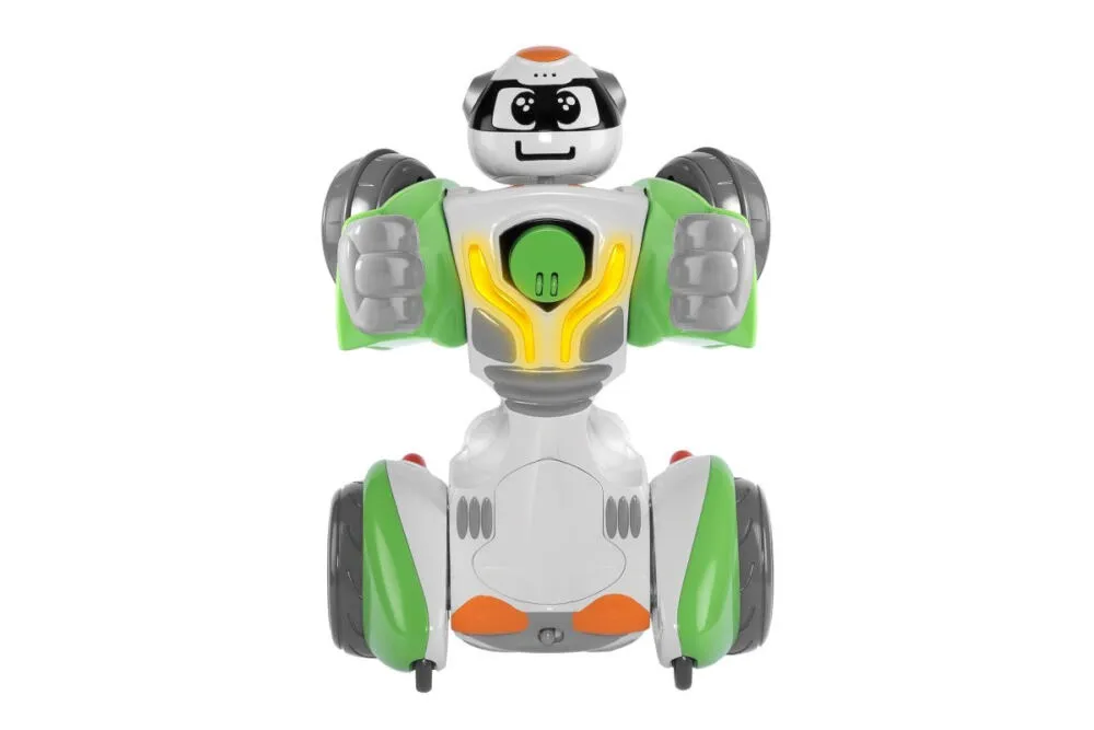 Chicco Robochicco 7823000000 Thumbnail 11