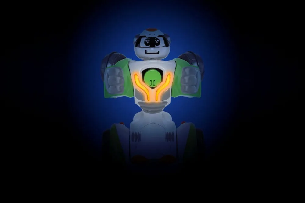Chicco Robochicco 7823000000 Thumbnail 7