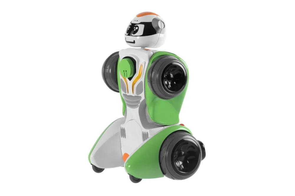Chicco Robochicco 7823000000 Thumbnail 5