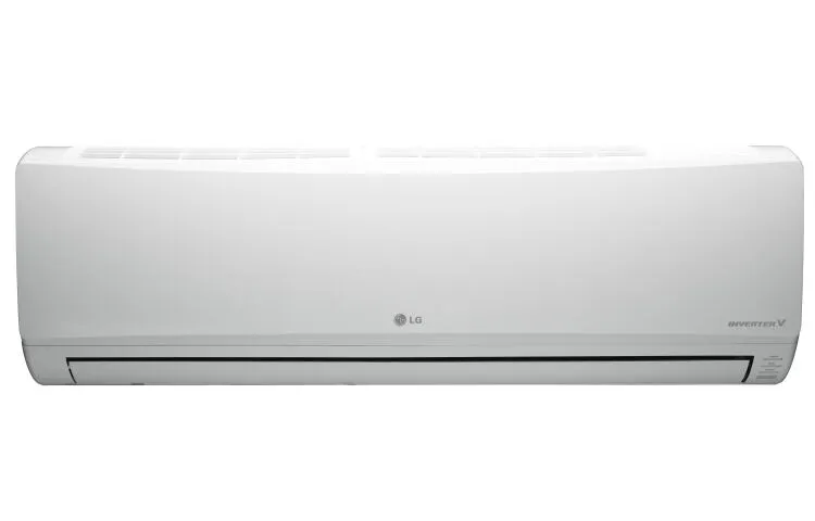 LG US-Q246C4A4 Split klima ayrılabilir sistem Beyaz