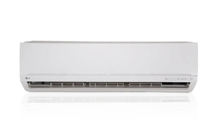LG TS-C096YDA1 Split klima ayrılabilir sistem Beyaz