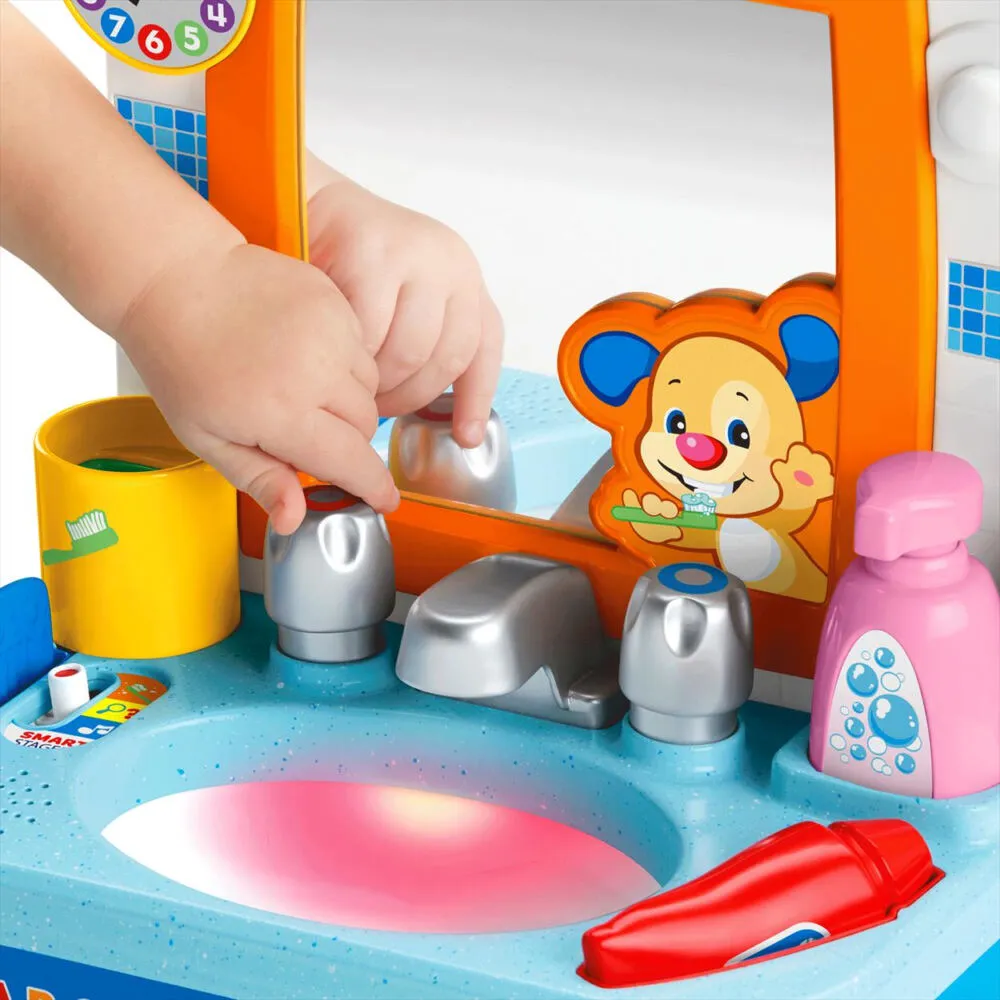 Fisher-Price DRH24 Thumbnail 3