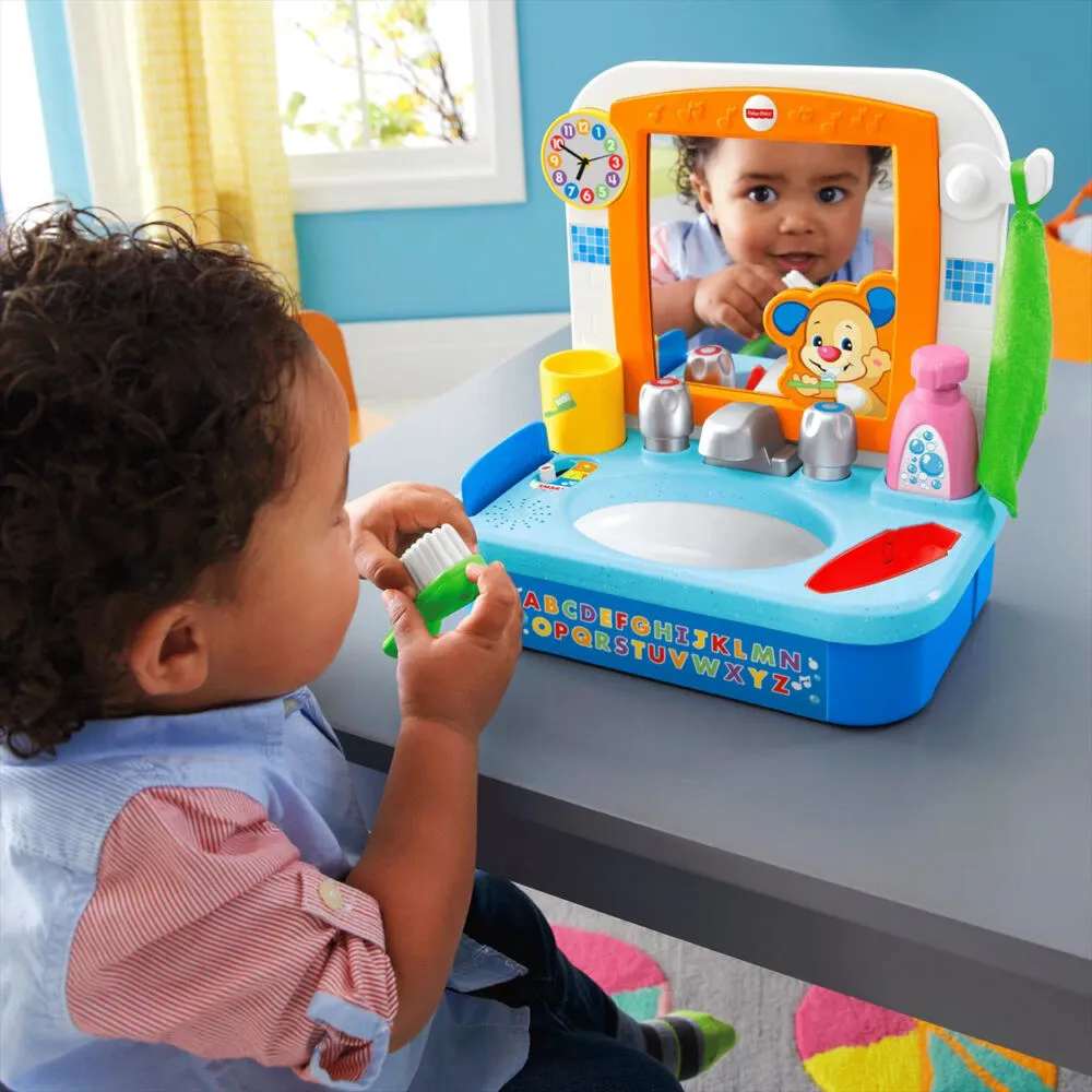 Fisher-Price DRH24 Thumbnail 7
