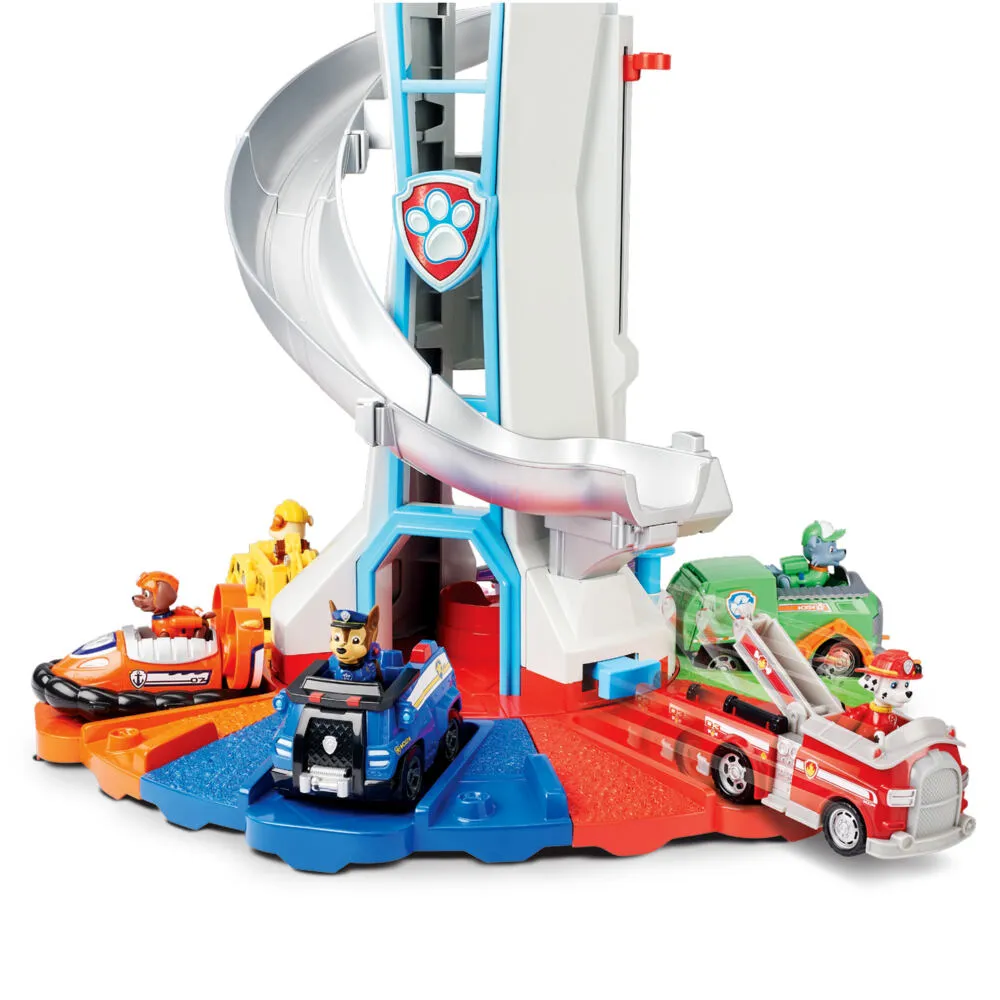 Spin Master Lifesized Lookout Tower 6037842 Thumbnail 2