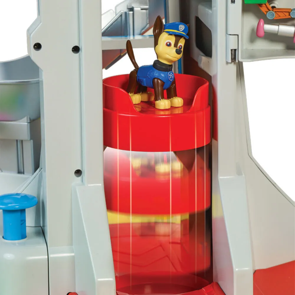 Spin Master Lifesized Lookout Tower 6037842 Thumbnail 8
