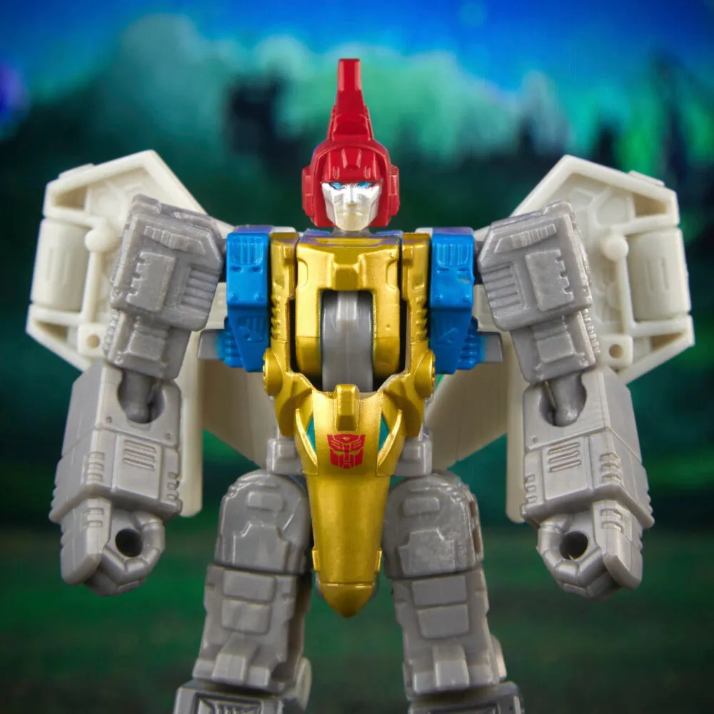 Hasbro Transformers F7182XC0 transformer oyuncak Thumbnail 5