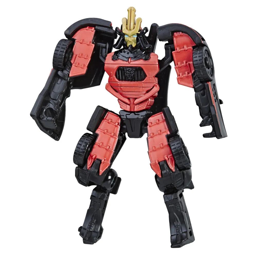 Hasbro Transformers: The Last Knight Legion Class Autobot Drift 5010993395309 Thumbnail 1