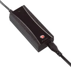 Targus Wall Power Adaptor şarj aleti & çevirici Siyah Şarj Ürünleri