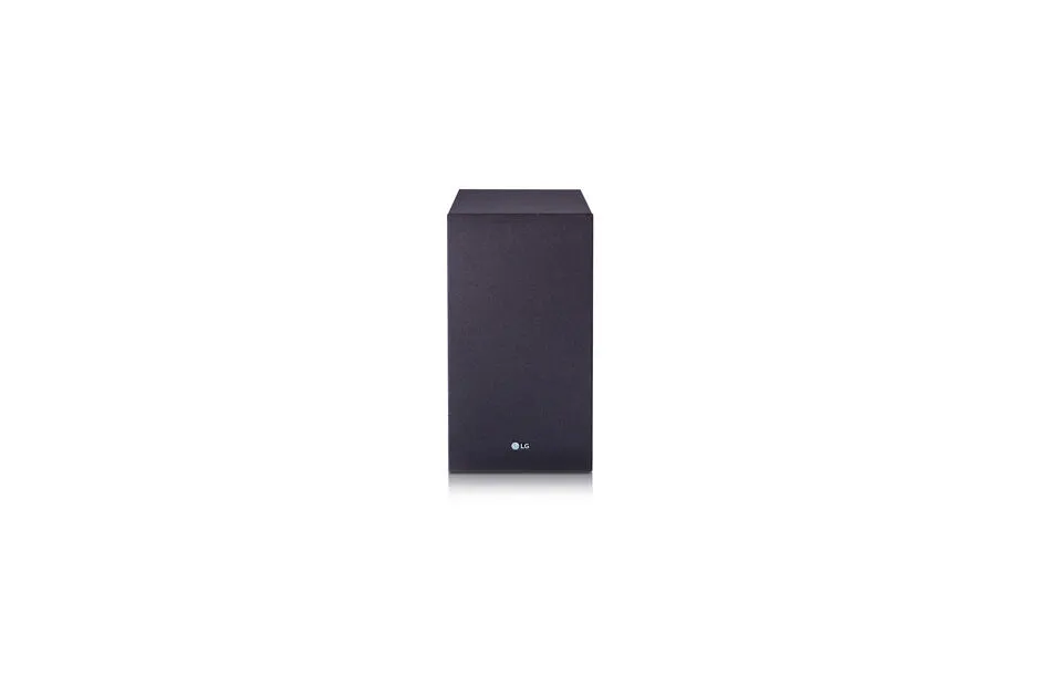 LG SJ6B 320 W Thumbnail 2
